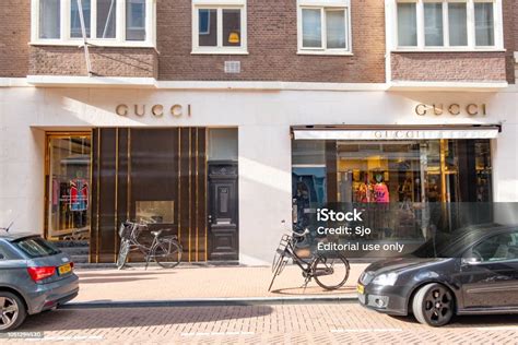 gucci pc hooftstraat contact|PC Hooftstraat .